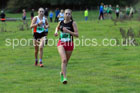 Womens Under-18s, 2026 NEHL, Thornley Hall Farm, Peterlee, County Durham. Photo: David T. Hewitson/Sports for All Pics